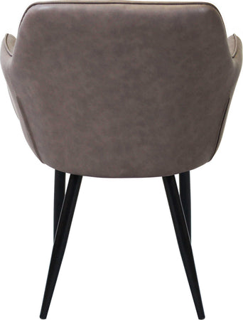 SANDY---poltrona-imbottita-per-sala-da-pranzo-in-ecopelle-cm-56-x-60-x-87-h-Marrone-Milani-Home