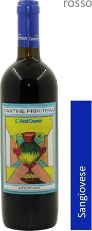 Sangiovese-75cl
