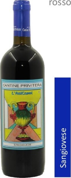 Sangiovese-75cl