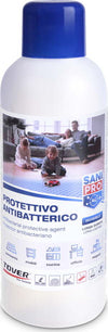 Sanipro 1 lt protettivo Per tutte le superfici ad azione antibatterica agli Ioni d'Argento Casa e cucina/Detergenti e prodotti per la pulizia/Detergenti per la casa/Detergenti per pavimento Eternal Parquet - Ariano Irpino, Commerciovirtuoso.it