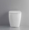 Sanitari-a-Terra-Filo-Muro-in-ceramica-bianca-con-copri-vaso-frizionato-Jolly