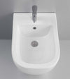 Sanitari-a-Terra-Filo-Muro-in-ceramica-bianca-con-copri-vaso-frizionato-Jolly