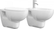 Sanitari-Sospesi-Filo-Muro-in-ceramica-bianca-con-copri-vaso-frizionato-Sky