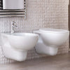 Sanitari-Sospesi-Filo-Muro-in-ceramica-bianca-con-copri-vaso-frizionato-Sky