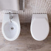 Sanitari-Sospesi-Filo-Muro-in-ceramica-bianca-con-copri-vaso-frizionato-Sky