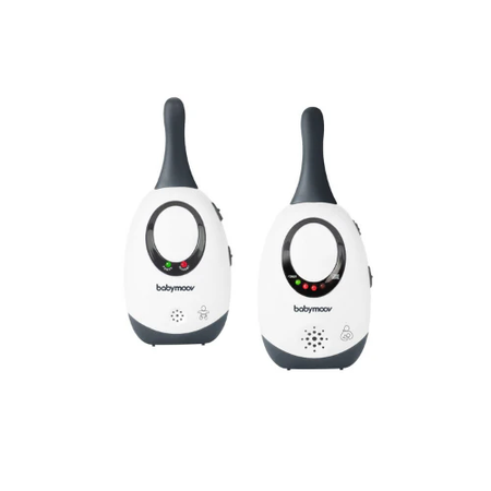 Baby Monitor Audio Babymoov Simply Care