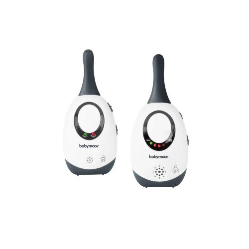 Baby Monitor Audio Babymoov Simply Care