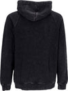 SANTA-CRUZ-Felpa-Cappuccio-Uomo-50th-Opus-Dot-Chest-Hoodie-Black-Acid-Wash-da-uomo