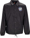 SANTA-CRUZ-Giacca-Coach-Jacket-Uomo-Natas-Screaming-Panther-Jacket-Black-da-uomo