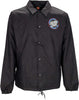 SANTA-CRUZ-Giacca-Coach-Jacket-Uomo-Natas-Screaming-Panther-Jacket-Black-da-uomo
