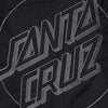 SANTA-CRUZ-Giacca-Coach-Jacket-Uomo-Opus-Dot-Jacket-Black-da-uomo