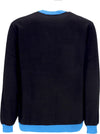 SANTA-CRUZ-Maglione-Uomo-Shark-Trip-Knit-Crew-Multi-da-uomo