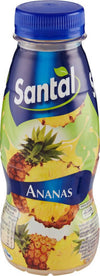 Santal 24x Succhi Di Frutta Gusto Ananas in Bottiglietta Pet 250ml 100% Succo Di Ananas Confezione Da 24 Pz Alimentari e cura della casa/Alimenti freschi e refrigerati/Bevande fresche/Succhi e frullati freschi/Succhi di frutta freschi Franco Pausa Caffè - Albano Laziale, Commerciovirtuoso.it