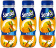 Santal Succo Di Frutta Ace Santal in Bottiglietta Pet 250 Ml Confezione Da 24 Pz Alimentari e cura della casa/Alimenti freschi e refrigerati/Bevande fresche/Succhi e frullati freschi/Succhi di frutta freschi Franco Pausa Caffè - Albano Laziale, Commerciovirtuoso.it