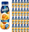 Santal 24x Succo Di Frutta Gusto Albicocca Santal Pet in Bottiglietta 250ml Confezione Da 24 Pz Alimentari e cura della casa/Alimenti freschi e refrigerati/Bevande fresche/Succhi e frullati freschi/Succhi di frutta freschi Franco Pausa Caffè - Albano Laziale, Commerciovirtuoso.it