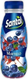 Santal 24x Succo Di Frutta Gusto Mirtillo Santal Pet in Bottiglietta 250 Ml Confezione Da 24 Pz Alimentari e cura della casa/Alimenti freschi e refrigerati/Bevande fresche/Succhi e frullati freschi/Succhi di frutta freschi Franco Pausa Caffè - Albano Laziale, Commerciovirtuoso.it
