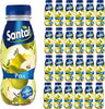 Santal 24x Succo Di Frutta Gusto Pera Santal Pet In Bottiglietta 250ml Confezione Da 24 Pz Alimentari e cura della casa/Alimenti freschi e refrigerati/Bevande fresche/Succhi e frullati freschi/Succhi di frutta freschi Franco Pausa Caffè - Albano Laziale, Commerciovirtuoso.it