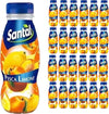 Santal 24x Succo Di Frutta Pesca E Limone Multipack in Bottiglietta Santal Pet 250 Ml Confezione Da 24 Pezzi Alimentari e cura della casa/Alimenti freschi e refrigerati/Bevande fresche/Succhi e frullati freschi/Succhi di frutta freschi Franco Pausa Caffè - Albano Laziale, Commerciovirtuoso.it