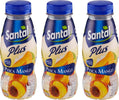 Santal Plus 24x Succo Di Frutta Pesca Mango Santal Pet 250 Ml Confezione Da 24 Pz Alimentari e cura della casa/Alimenti freschi e refrigerati/Bevande fresche/Succhi e frullati freschi/Succhi freschi di verdura Franco Pausa Caffè - Albano Laziale, Commerciovirtuoso.it
