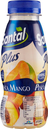 Santal Plus 24x Succo Di Frutta Pesca Mango Santal Pet 250 Ml Confezione Da 24 Pz Alimentari e cura della casa/Alimenti freschi e refrigerati/Bevande fresche/Succhi e frullati freschi/Succhi freschi di verdura Franco Pausa Caffè - Albano Laziale, Commerciovirtuoso.it