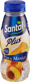 Santal Plus 24x Succo Di Frutta Pesca Mango Santal Pet 250 Ml Confezione Da 24 Pz Alimentari e cura della casa/Alimenti freschi e refrigerati/Bevande fresche/Succhi e frullati freschi/Succhi freschi di verdura Franco Pausa Caffè - Albano Laziale, Commerciovirtuoso.it