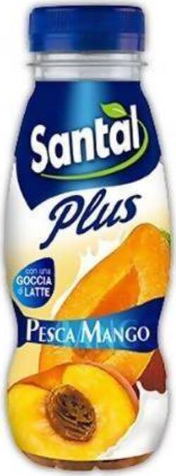 24x Santal Plus Pesca Mango Succo di Frutta Santal PET 250 ml confezione da 24 Bottigliette succo Non solo alimenti - Albano Laziale, Commerciovirtuoso.it