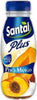 24x Santal Plus Pesca Mango Succo di Frutta Santal PET 250 ml confezione da 24 Bottigliette succo Non solo alimenti - Albano Laziale, Commerciovirtuoso.it