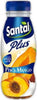 Confezione 24 pz Plus Pesca Mango Succo di Frutta Santal PET 250 ml confezione da 24 pz succo Non solo caffè online - Albano Laziale, Commerciovirtuoso.it