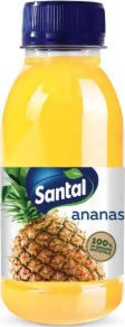 24x Santal Succo Ananas 250ml Bottiglietta PET succo di Ananas confezione da 24 pz Alimentari e cura della casa/Alimenti freschi e refrigerati/Bevande fresche/Succhi e frullati freschi/Frullati Non solo alimenti - Albano Laziale, Commerciovirtuoso.it