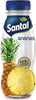 Confezione 24 pz Santal Bottiglietta PET 250ml 100% succo di Ananas confezione da 24 pz succo Non solo caffè online - Albano Laziale, Commerciovirtuoso.it