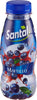 Santal Succo Mirtillo Bottiglietta PET 250 ml Succo Gusto Mirtillo Alimentari e cura della casa/Alimenti freschi e refrigerati/Bevande fresche/Succhi e frullati freschi/Succhi di frutta freschi Non solo alimenti - Albano Laziale, Commerciovirtuoso.it