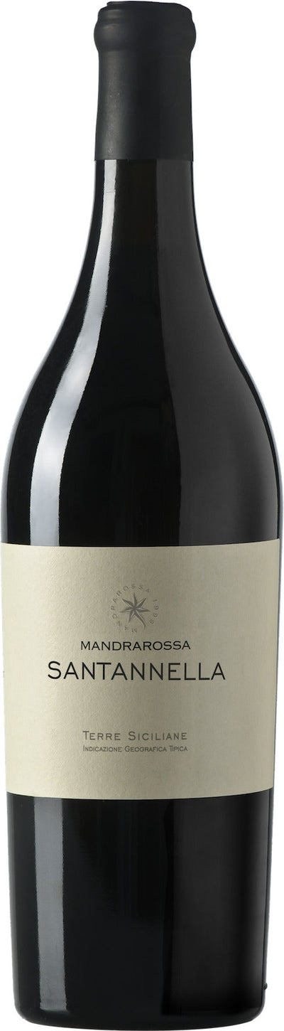 Santannella-Mandrarossa