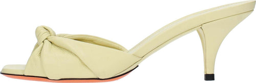 Santoni-Sandali-Giallo-da-donna