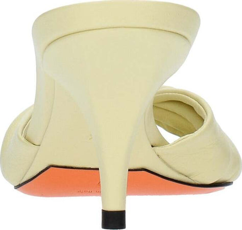 Santoni-Sandali-Giallo-da-donna