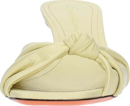 Santoni-Sandali-Giallo-da-donna