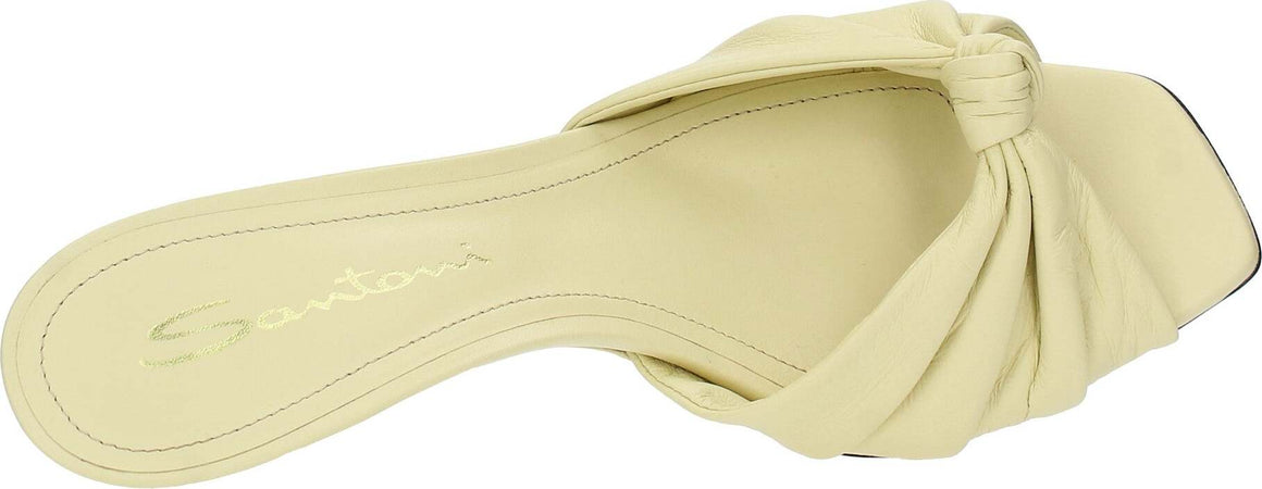 Santoni-Sandali-Giallo-da-donna