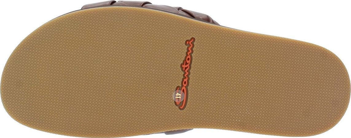Santoni-Sandali-Marrone-da-donna
