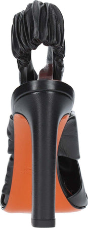 Santoni-Sandali-Nero-da-donna