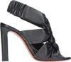Santoni-Sandali-Nero-da-donna