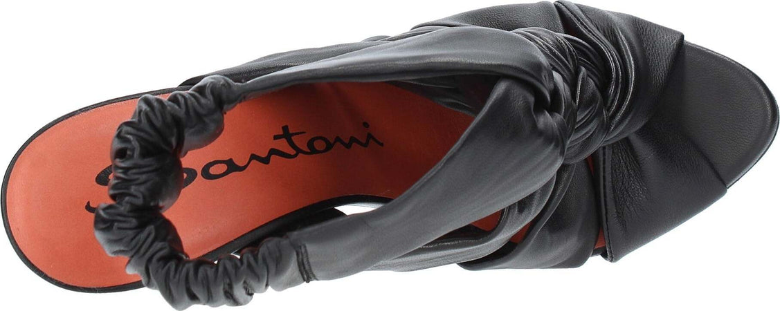 Santoni-Sandali-Nero-da-donna