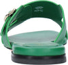 Santoni-Sandali-Verde-da-donna
