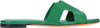 Santoni-Sandali-Verde-da-donna