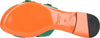Santoni-Sandali-Verde-da-donna