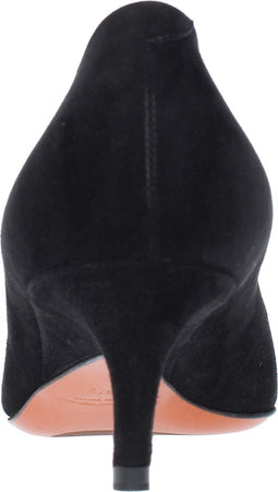 Santoni-Scarpe-con-Tacco-Nero-da-donna