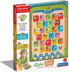 Sapientino-Alpha-Pad