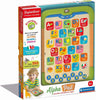 Sapientino-Alpha-Pad
