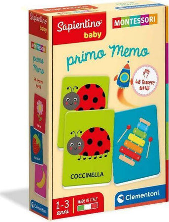 Sapientino-Baby-Montessori-Primo-Memo