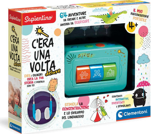 Sapientino-C'era-Una-Volta-Deluxe