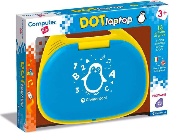 Sapientino-Dot-Laptop