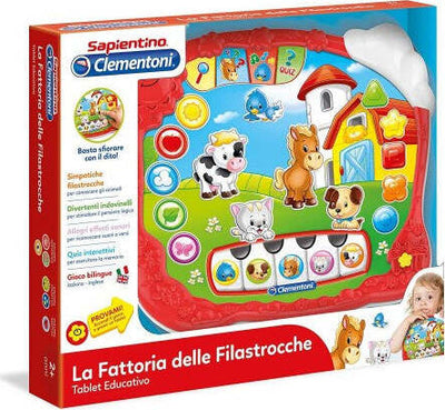 Sapientino-Fattoria-delle-Filastrocche-Clementoni